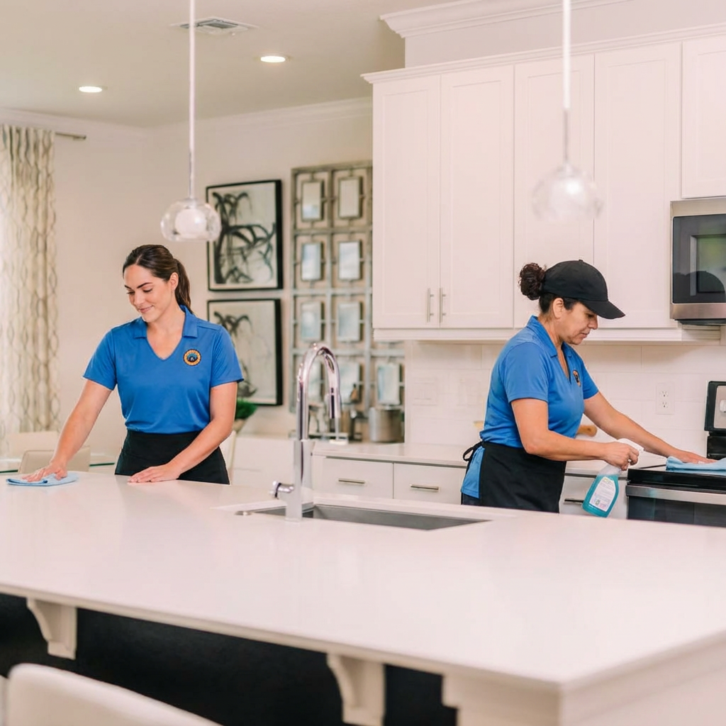 FhEC Cleaners