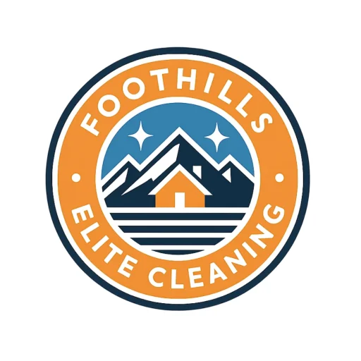 Foothills Elite Cleaning